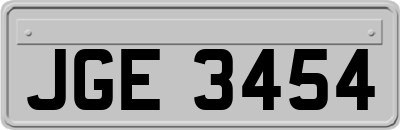 JGE3454
