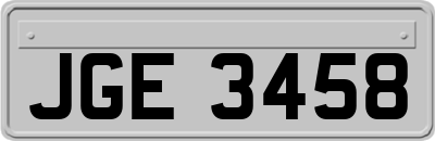 JGE3458
