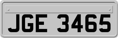 JGE3465