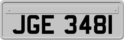 JGE3481