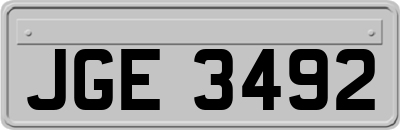 JGE3492