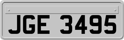 JGE3495