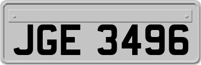 JGE3496