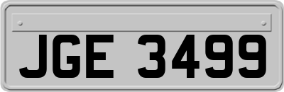 JGE3499