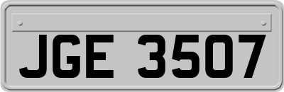 JGE3507