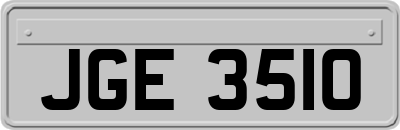 JGE3510