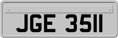 JGE3511