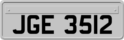 JGE3512