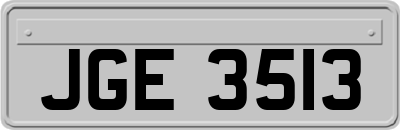 JGE3513