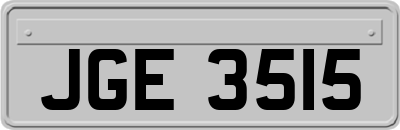 JGE3515