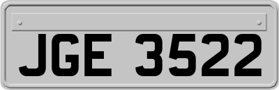 JGE3522