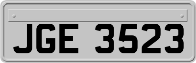 JGE3523