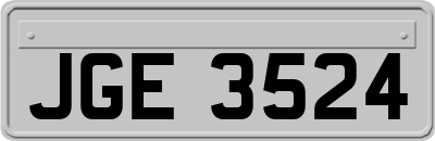 JGE3524