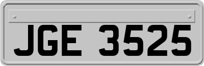 JGE3525