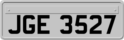 JGE3527