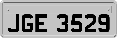 JGE3529