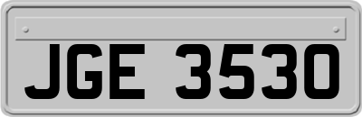 JGE3530