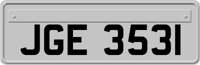 JGE3531