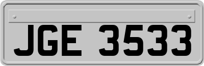 JGE3533