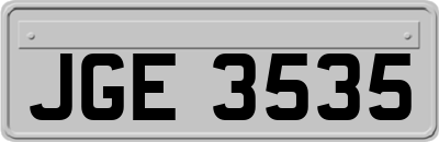 JGE3535