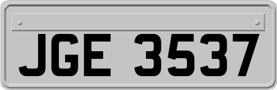 JGE3537