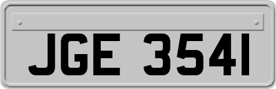 JGE3541