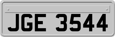 JGE3544