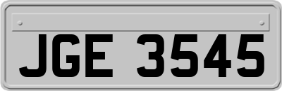 JGE3545