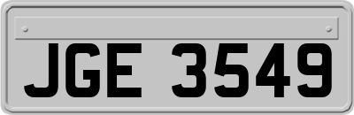 JGE3549