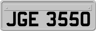 JGE3550