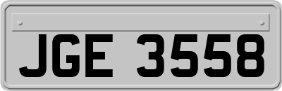 JGE3558