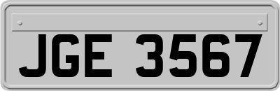 JGE3567