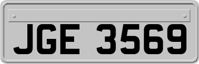 JGE3569