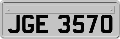 JGE3570