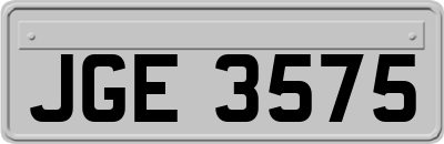 JGE3575