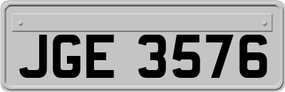 JGE3576
