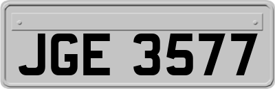 JGE3577