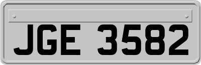 JGE3582