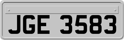 JGE3583