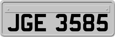 JGE3585