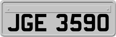 JGE3590
