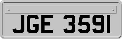 JGE3591