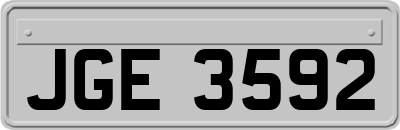 JGE3592