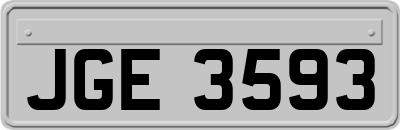 JGE3593