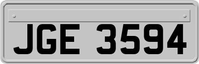 JGE3594