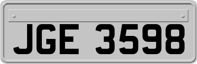 JGE3598