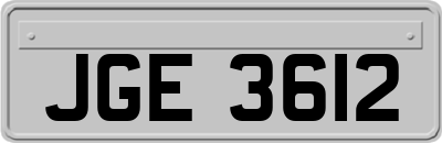 JGE3612