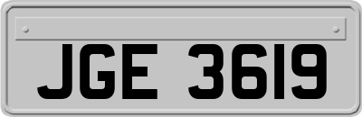 JGE3619