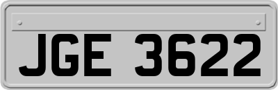 JGE3622