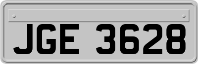 JGE3628